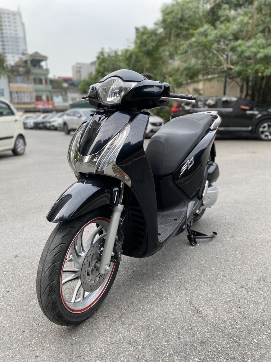 Sh 150 sản xuất năm 2014 khóa vặn -bks-29E1-830.59