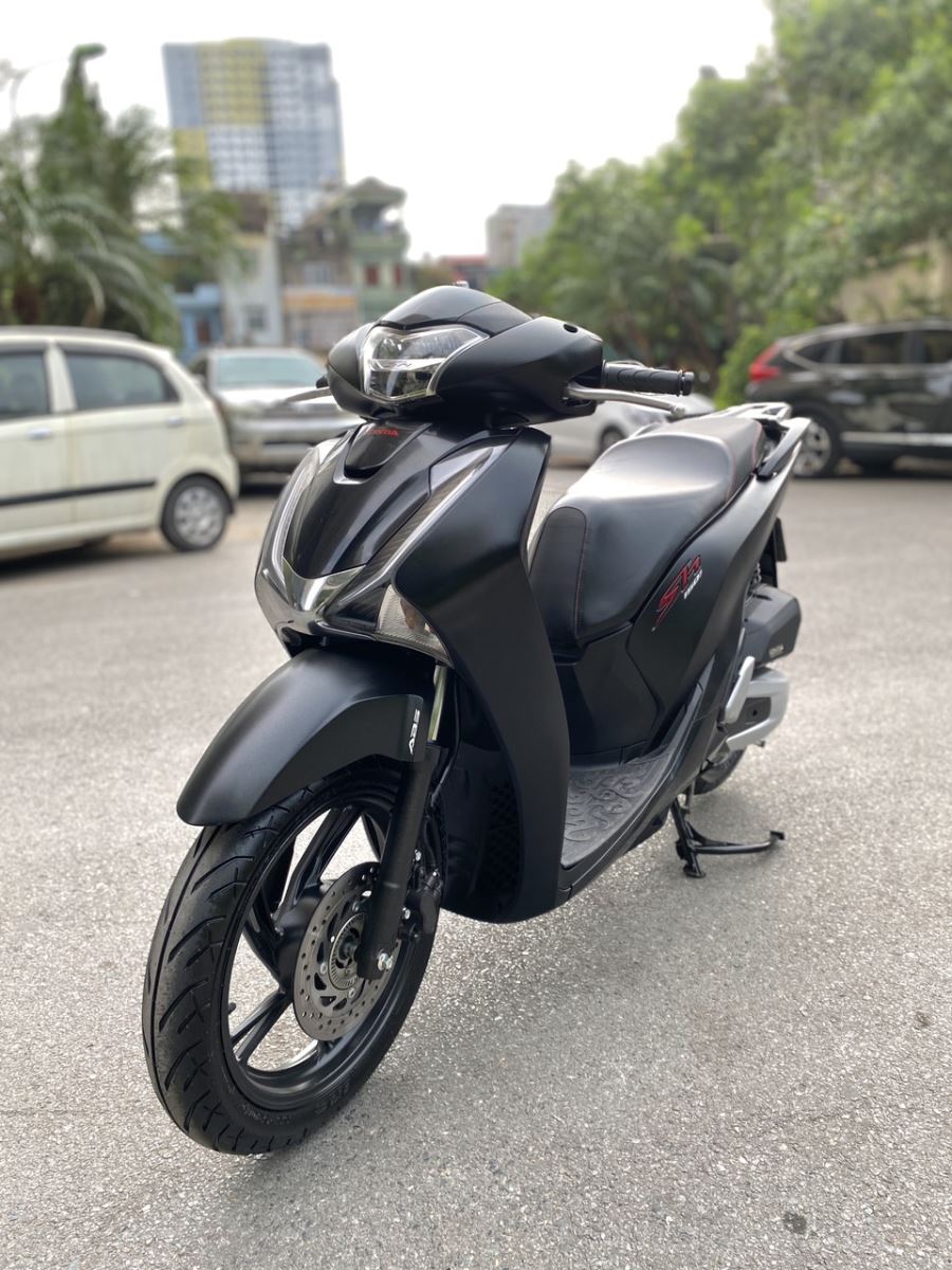 SH 150 A.B.S sản xuất 2019 -bks- 29K1-790.08