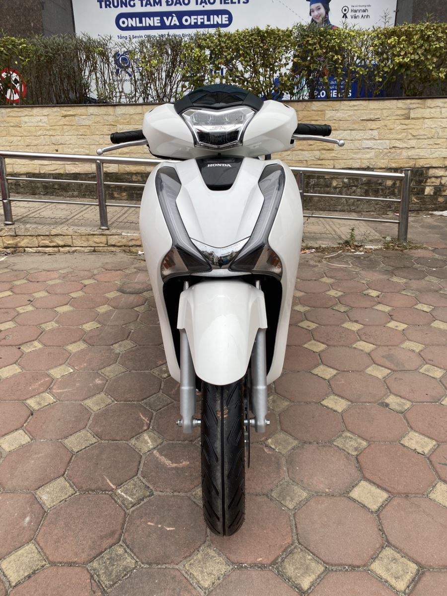 SH 125 CBS năm 2018 -bks- 29T1-795.21