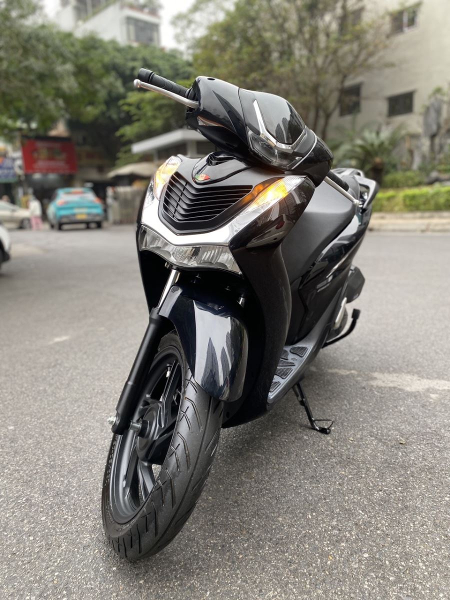 SH 150 Trang bị phanh C.B.S // 2022 - 29T2-092.54