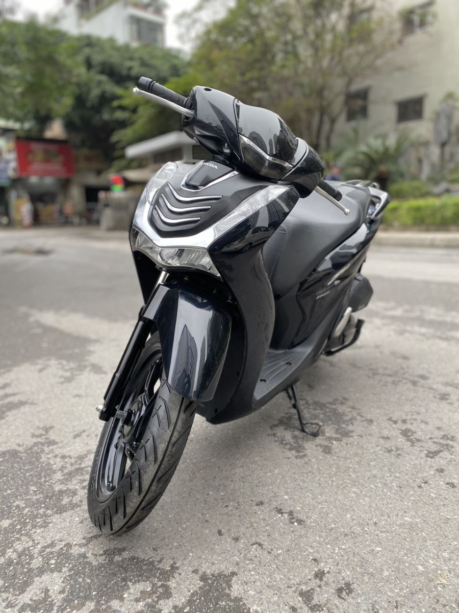 SHnam máy 150 phanh C.B.S // 2020 - 29C1-856.25