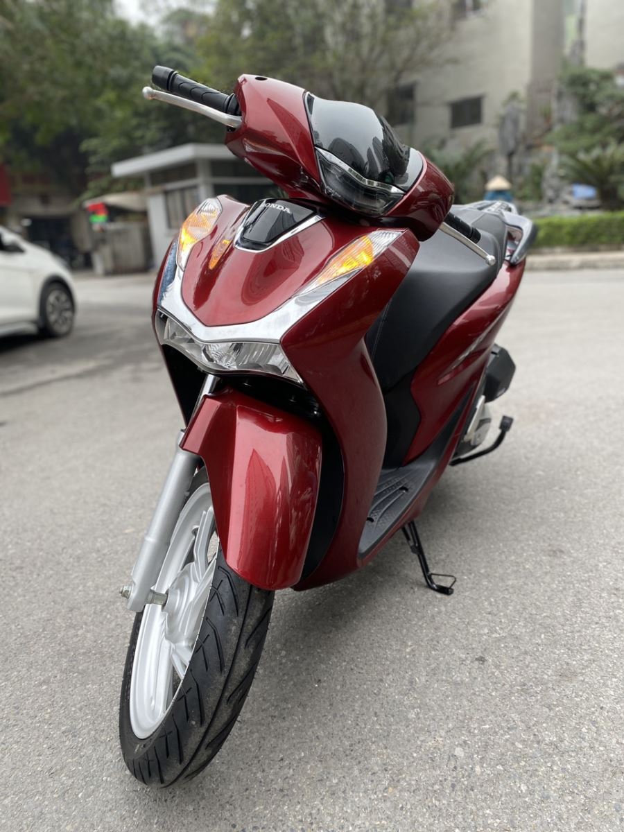 SHnam 125 CBS sản xuất 2023 - 29Y7-646.15
