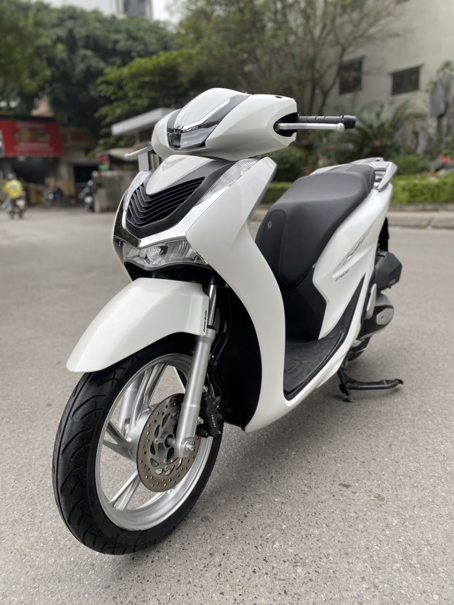 SHnam 150 phanh C.B.S sản xuất 2022 - 29V1-825.76