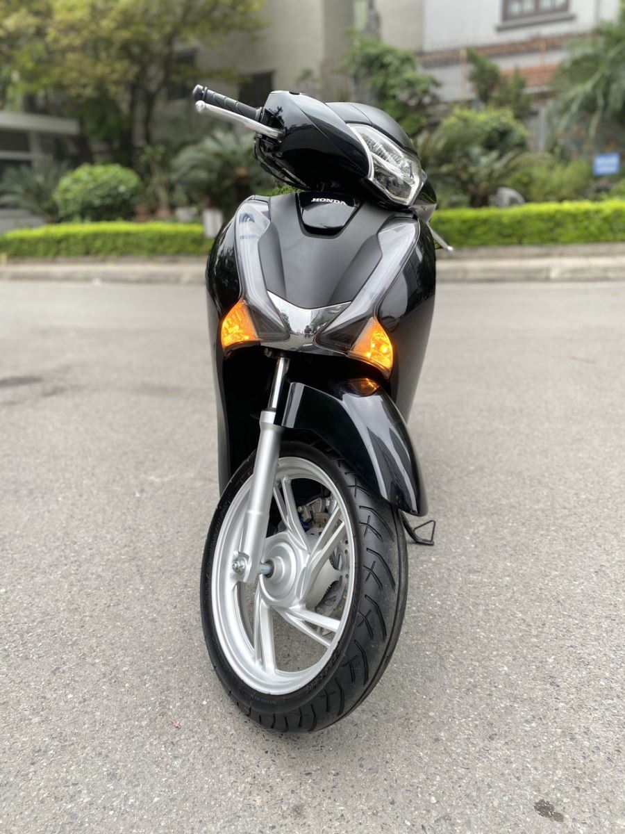 SHnam 2019 máy 125 phanh A.B.S - 29T1-861.71