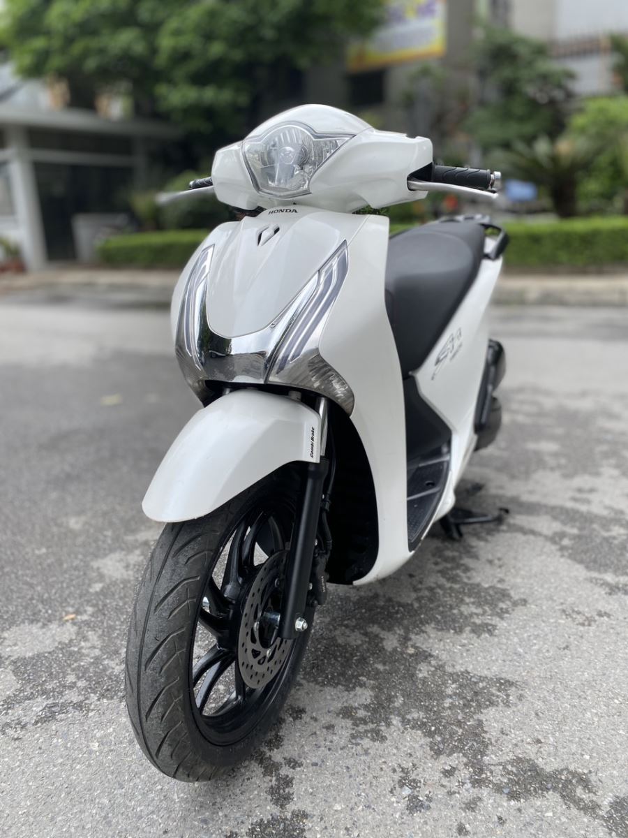SH 150 sản xuất 2015 khóa smk - shop bao đăng kí